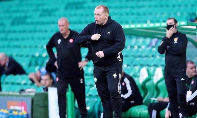 Neil Lennon insists Celtic will fight to keep hold of Leicester target Odsonne Edouard Neil Lennon insists Celtic will fight to keep hold of Leicester target Odsonne Edouard