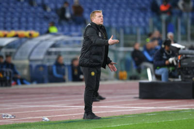 Neil Lennon suggests 23-year-old could leave Celtic on loan Neil Lennon suggests 23-year-old could leave Celtic on loan