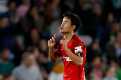 Real Madrid reportedly identify 2 clubs to send alleged Celtic target to Real Madrid reportedly identify 2 clubs to send alleged Celtic target to