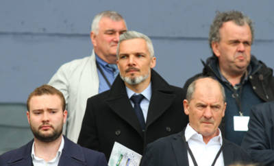 Report: Jim Goodwin wants Celtic striker Vakoun Issouf Bayo at St Mirren Report: Jim Goodwin wants Celtic striker Vakoun Issouf Bayo at St Mirren