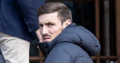 Staunch Rangers headphones, Celtic go for 55 and French Oddy in the week on Twitter Staunch Rangers headphones, Celtic go for 55 and French Oddy in the week on Twitter