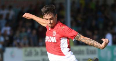 Who is David Colina? The Golden Boy nominee Celtic have targeted Who is David Colina? The Golden Boy nominee Celtic have targeted