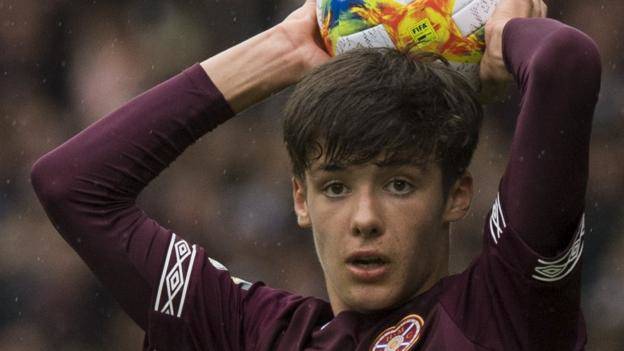 Aaron Hickey: Celtic tried to sign player âfive or six timesâ – Craig Levein Aaron Hickey: Celtic tried to sign player âfive or six timesâ – Craig Levein
