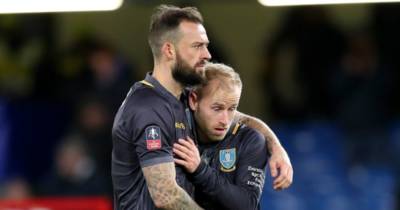 Barry Bannan urges Celtic to sign Steven Fletcher Barry Bannan urges Celtic to sign Steven Fletcher