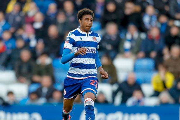 Celtic could lose out on wonderkid this summer as Premier League side show an interest Celtic could lose out on wonderkid this summer as Premier League side show an interest