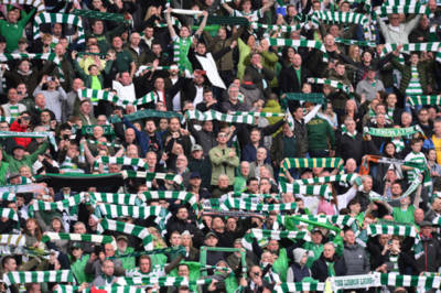 Celtic fans predict Boli Bolingoliâs exit after hearing David Colina rumour Celtic fans predict Boli Bolingoliâs exit after hearing David Colina rumour