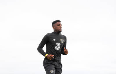 Celtic must make careful decisions on these Lennoxtown youngsters Celtic must make careful decisions on these Lennoxtown youngsters