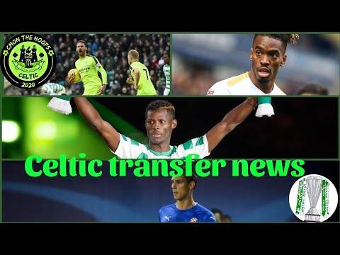 Celtic transfer news | Bayo to St Mirren | Ivan Toney & Martin Boyle Celtic transfer news | Bayo to St Mirren | Ivan Toney & Martin Boyle