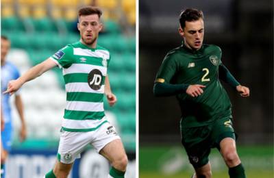 Jack Byrne and Celticâs Lee OâConnor among FAI Player of the Year awards winners Jack Byrne and Celticâs Lee OâConnor among FAI Player of the Year awards winners
