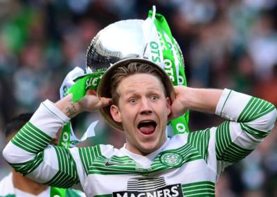 Kris Commons tells Rangers to go after Celtic target Kris Commons tells Rangers to go after Celtic target