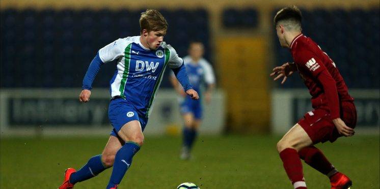 Leeds to beat Celtic to the signing of Joe Gelhardt Leeds to beat Celtic to the signing of Joe Gelhardt