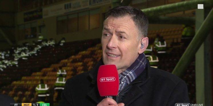 Listen to Sutton smash Micah Richards over Gerrard in typical fashion Listen to Sutton smash Micah Richards over Gerrard in typical fashion