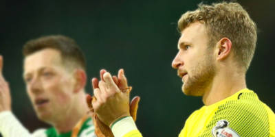 Neil Lennon Must Drop Celtic Star for Rugby Park Trip Neil Lennon Must Drop Celtic Star for Rugby Park Trip