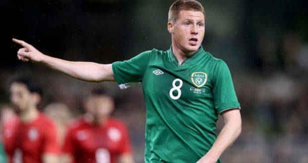 Report: Celtic confident of signing James McCarthy Report: Celtic confident of signing James McCarthy