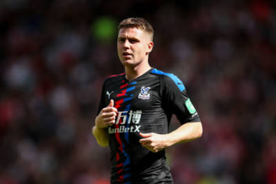 Report: Celtic contact Crystal Palace about signing James McCarthy; club confident of signing Report: Celtic contact Crystal Palace about signing James McCarthy; club confident of signing