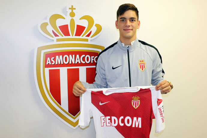 Report confirms Celtic have submitted a bid for highly rated defender Report confirms Celtic have submitted a bid for highly rated defender