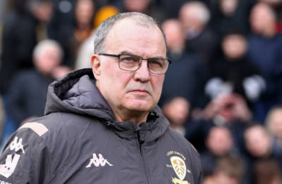 âSizeable feeâ: Nicholas tips Leeds and West Brom to make bids for ÂŁ30m star âSizeable feeâ: Nicholas tips Leeds and West Brom to make bids for ÂŁ30m star