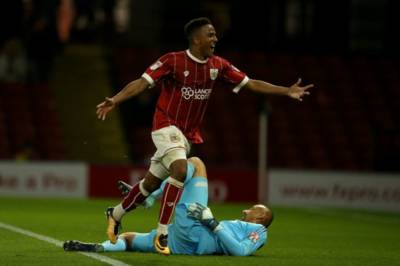 Swedish winger admits Celtic link is âflatteringâ ahead of transfer decision Swedish winger admits Celtic link is âflatteringâ ahead of transfer decision