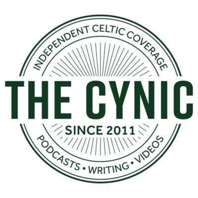 The Cynic Weekly &ndash; History Has It’s Eyes on You