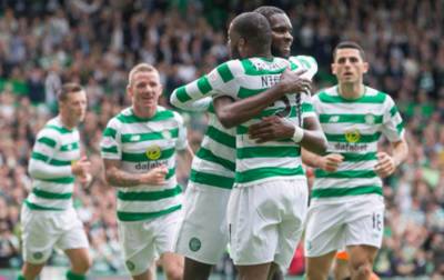 Video: Celtic goals across the years On This Day Video: Celtic goals across the years On This Day