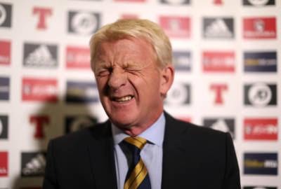 ‘Terrific to watch’: Gordon Strachan loves reported Celtic target; called him ‘elegant’