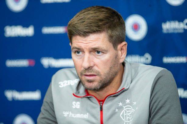 A seance in the Blue Room A seance in the Blue Room