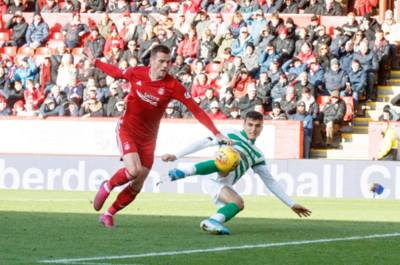 Aberdeen confirm positive COVID-19 test nine days before Celtic clash Aberdeen confirm positive COVID-19 test nine days before Celtic clash