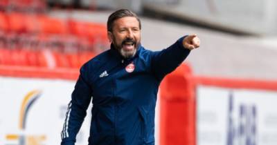 Aberdeen lose 8 players for Celtic game after Covid outbreak decimates squad Aberdeen lose 8 players for Celtic game after Covid outbreak decimates squad