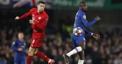 Bayern Munich v Chelsea Preview And Tips â Champions League Last 16 (18+) Bayern Munich v Chelsea Preview And Tips â Champions League Last 16 (18+)