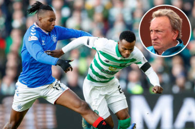Celtic and Rangers would finish in Premier League top six if they quit Scotland, claims Neil Warnock Celtic and Rangers would finish in Premier League top six if they quit Scotland, claims Neil Warnock