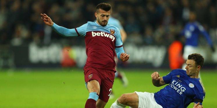 Celtic back in for Albian Ajeti Celtic back in for Albian Ajeti