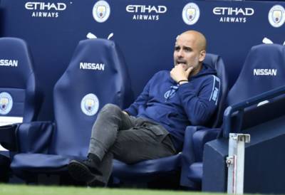 Celtic linked with another Manchester City starlet Celtic linked with another Manchester City starlet