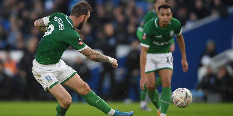 Celtic offer a contract to Steven Fletcher Celtic offer a contract to Steven Fletcher