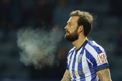 Celtic poised to beat EFL side to 13-goal ace, talks opened Celtic poised to beat EFL side to 13-goal ace, talks opened