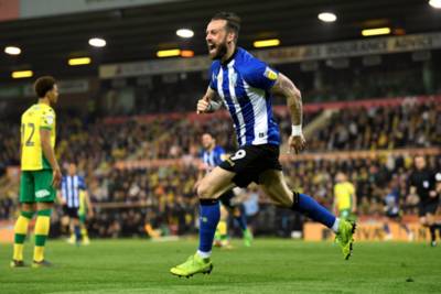 Celtic Ready To Land 13 Goal Striker For Free Celtic Ready To Land 13 Goal Striker For Free