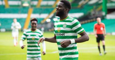 Celtic striker Odsonne Edouard is worth ÂŁ40m says Andy Walker Celtic striker Odsonne Edouard is worth ÂŁ40m says Andy Walker