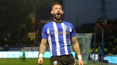 In the Know Journo Delivers Steven Fletcher Celtic Contract Update In the Know Journo Delivers Steven Fletcher Celtic Contract Update