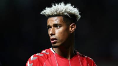 Lyle Taylor is everything that Celtic fans hate and detest Lyle Taylor is everything that Celtic fans hate and detest