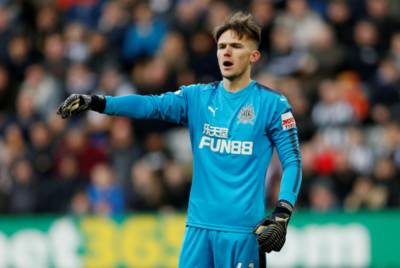 Report: Alan Nixon reveals Newcastle want to sell Celtic target Report: Alan Nixon reveals Newcastle want to sell Celtic target