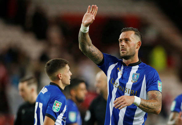 Report: Steven Fletcher offered one-year deal by Celtic Report: Steven Fletcher offered one-year deal by Celtic