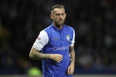 Steven Fletcher latest : Celtic offer one year deal Steven Fletcher latest : Celtic offer one year deal
