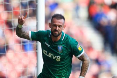 Steven Fletcher to Celtic: Deal âclose to being agreedâ as Neil Lennon looks to bolster attacking options Steven Fletcher to Celtic: Deal âclose to being agreedâ as Neil Lennon looks to bolster attacking options