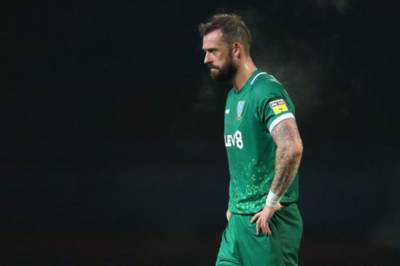 Steven Fletcher to Celtic off as club look to Ajeti and Toney Steven Fletcher to Celtic off as club look to Ajeti and Toney