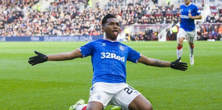 Celt trolls Sevco fans and fools media with Morelos for €17 million Celt trolls Sevco fans and fools media with Morelos for €17 million