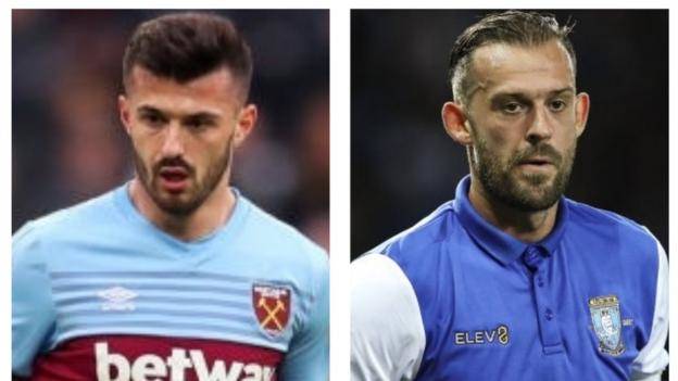 Celtic: Talks ongoing with Albian Ajeti & Steven Fletcher Celtic: Talks ongoing with Albian Ajeti & Steven Fletcher