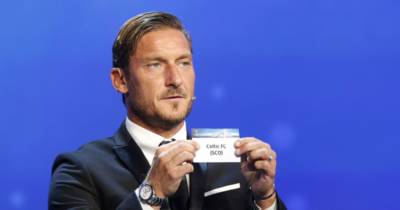 Celtic to find out Champions League opponents on Sunday Celtic to find out Champions League opponents on Sunday