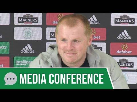 Full Media Conference: Neil Lennon (07/08/20) Full Media Conference: Neil Lennon (07/08/20)