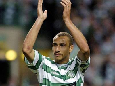 Henrik Larsson In No Doubt That Celtic’s Bhoys Of Seville Would Have Been A Top Four EPL Side Henrik Larsson In No Doubt That Celtic’s Bhoys Of Seville Would Have Been A Top Four EPL Side