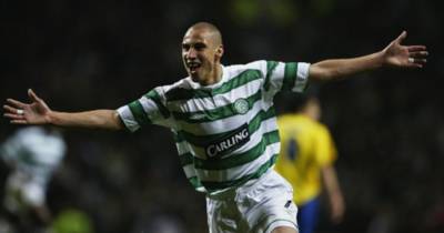 Henrik Larsson makes Celtic Premier League ‘top four’ prediction Henrik Larsson makes Celtic Premier League ‘top four’ prediction