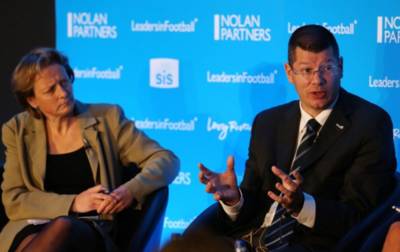 Neil Doncaster’s leadership on the line as he misjudges the Aberdeen Eight Neil Doncaster’s leadership on the line as he misjudges the Aberdeen Eight